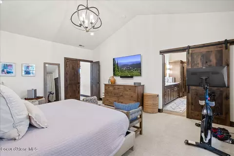 Bedroom - 207 Madera Dr, Sandpoint, ID 83864 photo 7 of 7