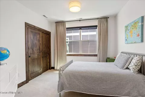 Bedroom - 207 Madera Dr, Sandpoint, ID 83864 photo 2 of 7