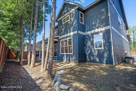 Exterior - 207 Madera Dr, Sandpoint, ID 83864 photo 6 of 10