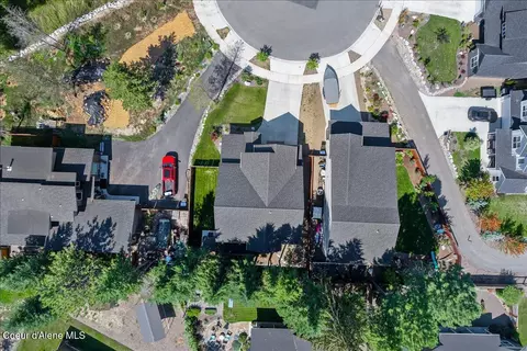 View/Area - 207 Madera Dr, Sandpoint, ID 83864 photo 4 of 8