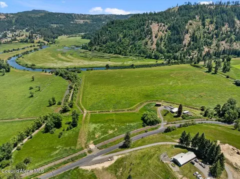 Nka St Maries River Rd, Saint Maries, ID 83861