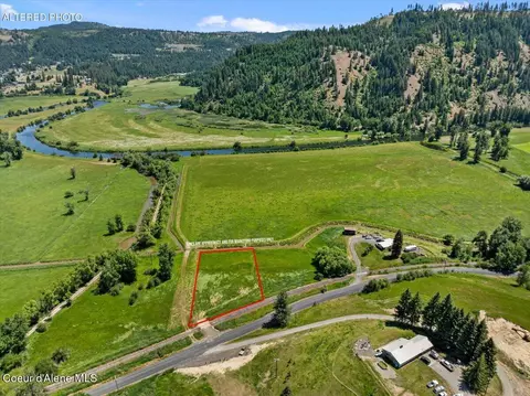 Nka St Maries River Rd, Saint Maries, ID 83861