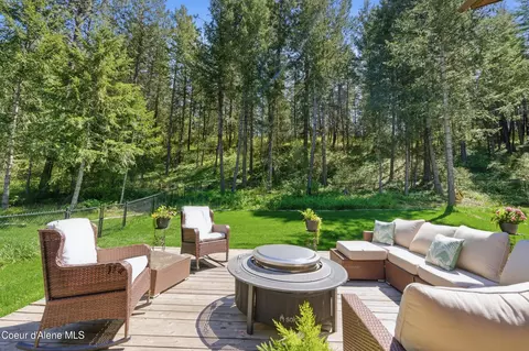 Exterior - 5999 E Roger Dr, Post Falls, ID 83854 photo 7 of 15