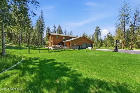 Exterior - 5999 E Roger Dr, Post Falls, ID 83854 photo 15 of 15