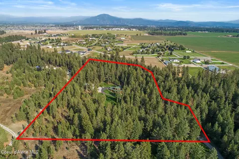 View/Area - 5999 E Roger Dr, Post Falls, ID 83854 photo 1 of 1