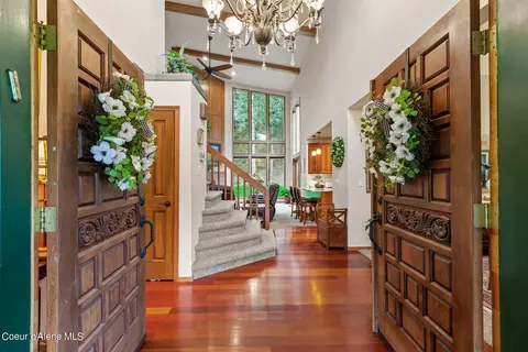 Entry Way - 5999 E Roger Dr, Post Falls, ID 83854 photo 1 of 1