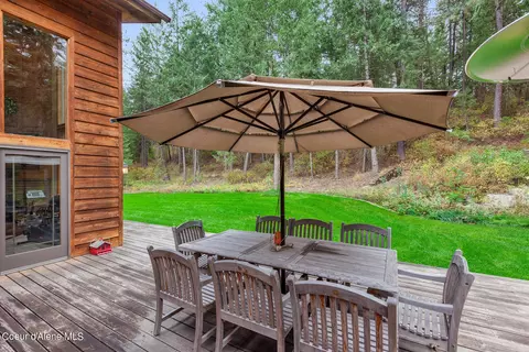 Exterior - 5999 E Roger Dr, Post Falls, ID 83854 photo 9 of 15