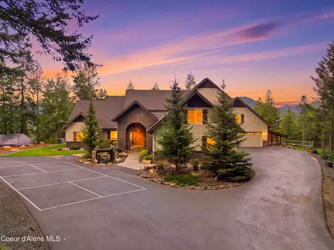 15183 N Morgan Ln, Hayden, ID 83835