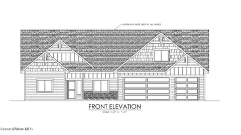 23343 N Eclipse Rd, Rathdrum, ID 83858