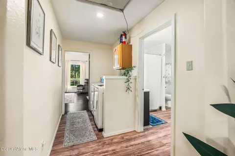 Entry Way - 883 Mountain View Rd, Clark Fork, ID 83811 photo 1 of 1