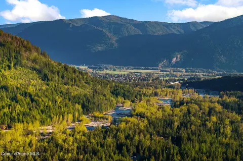 View/Area - 883 Mountain View Rd, Clark Fork, ID 83811 photo 1 of 1