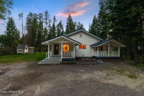 Other - 883 Mountain View Rd, Clark Fork, ID 83811 photo 1 of 18