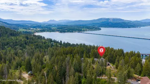 View/Area - 645 Eagle Crest Dr, Sagle, ID 83860 photo 5 of 12