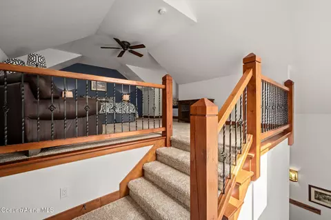 Bedroom - 645 Eagle Crest Dr, Sagle, ID 83860 photo 4 of 5