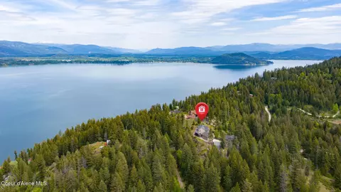 View/Area - 645 Eagle Crest Dr, Sagle, ID 83860 photo 11 of 12