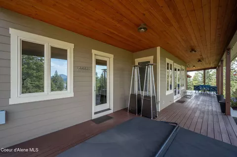 Exterior - 645 Eagle Crest Dr, Sagle, ID 83860 photo 14 of 27