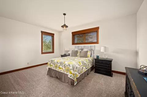 Bedroom - 645 Eagle Crest Dr, Sagle, ID 83860 photo 2 of 5
