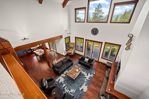 Living - 645 Eagle Crest Dr, Sagle, ID 83860 photo 8 of 8