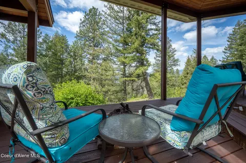 Exterior - 645 Eagle Crest Dr, Sagle, ID 83860 photo 16 of 27