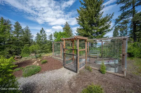 Exterior - 645 Eagle Crest Dr, Sagle, ID 83860 photo 19 of 27