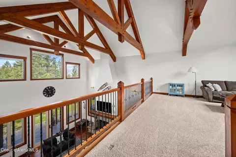Entry Way - 645 Eagle Crest Dr, Sagle, ID 83860 photo 5 of 8