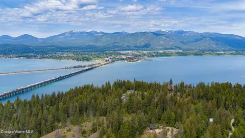 View/Area - 645 Eagle Crest Dr, Sagle, ID 83860 photo 1 of 12