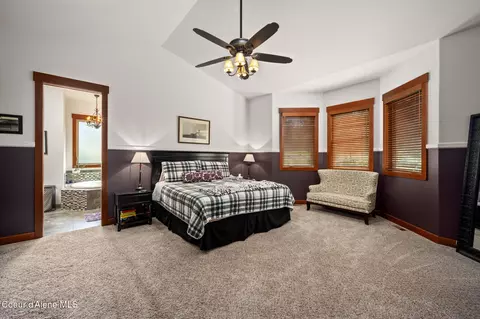 Bedroom - 645 Eagle Crest Dr, Sagle, ID 83860 photo 1 of 5