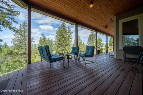 Exterior - 645 Eagle Crest Dr, Sagle, ID 83860 photo 13 of 27