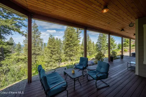 Exterior - 645 Eagle Crest Dr, Sagle, ID 83860 photo 12 of 27