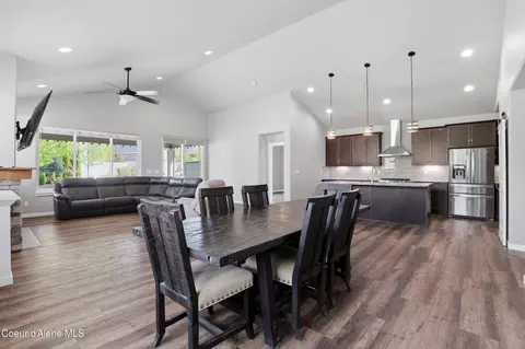 Dining - 1880 W Alsea Loop, Post Falls, ID 83854 photo 1 of 2