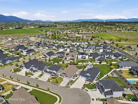 View/Area - 1880 W Alsea Loop, Post Falls, ID 83854 photo 5 of 11