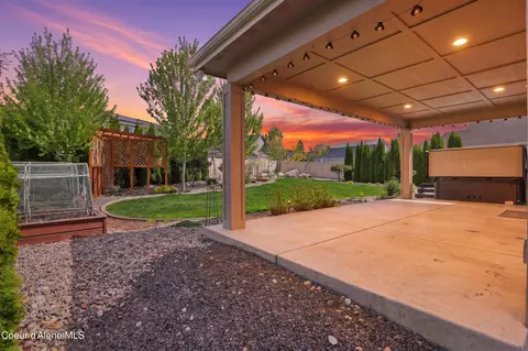 Exterior - 1880 W Alsea Loop, Post Falls, ID 83854 photo 4 of 15
