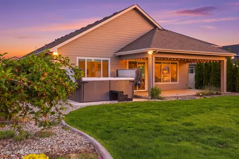 Exterior - 1880 W Alsea Loop, Post Falls, ID 83854 photo 8 of 15