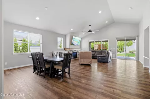 Dining - 1880 W Alsea Loop, Post Falls, ID 83854 photo 2 of 2
