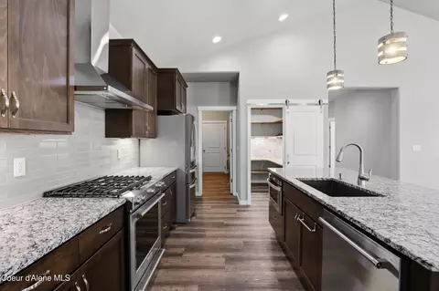 Kitchen - 1880 W Alsea Loop, Post Falls, ID 83854 photo 3 of 3