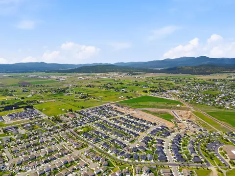 View/Area - 1880 W Alsea Loop, Post Falls, ID 83854 photo 9 of 11