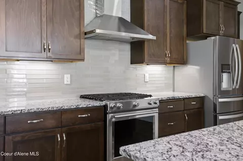 Kitchen - 1880 W Alsea Loop, Post Falls, ID 83854 photo 1 of 3
