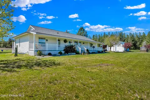 26731 N Bitterroot Ct, Athol, ID 83801
