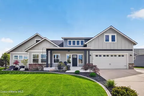 7348 W Majestic Ave, Rathdrum, ID 83858