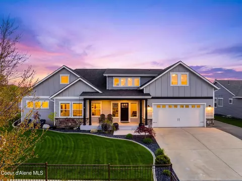 7348 W Majestic Ave, Rathdrum, ID 83858