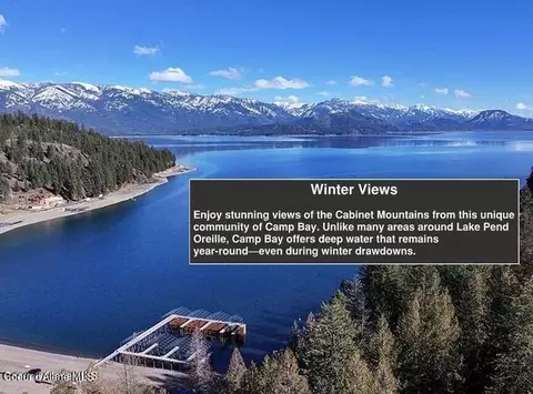 4 North Camp Bay Road, Sagle, ID 83860 photo 26