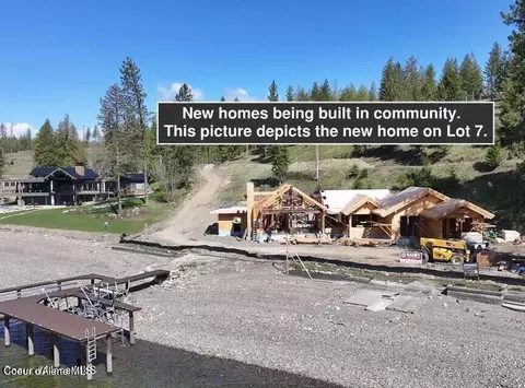4 North Camp Bay Road, Sagle, ID 83860 photo 22