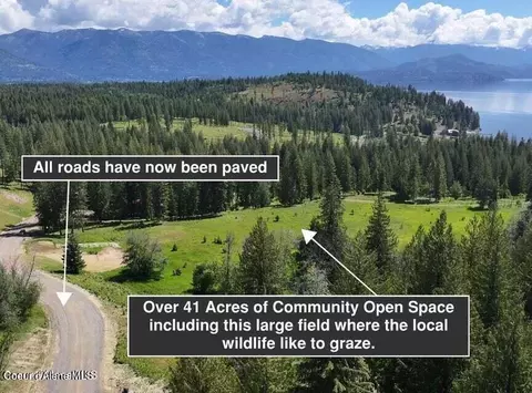 4 North Camp Bay Road, Sagle, ID 83860 photo 27