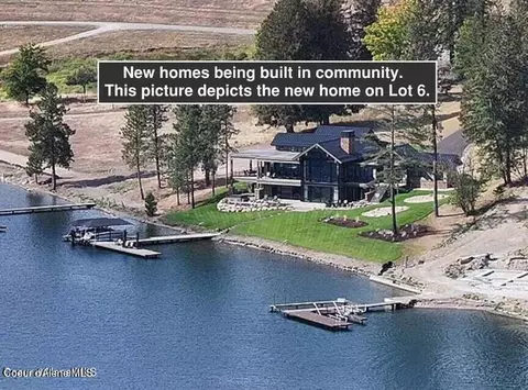 4 North Camp Bay Road, Sagle, ID 83860 photo 21