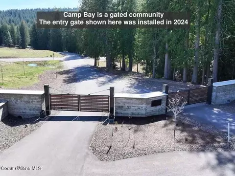 4 North Camp Bay Road, Sagle, ID 83860 photo 6