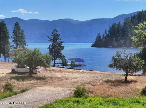 4 North Camp Bay Road, Sagle, ID 83860 photo 17