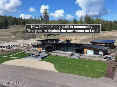 4 North Camp Bay Road, Sagle, ID 83860 photo 20