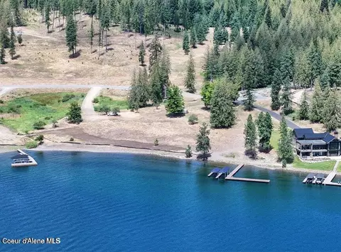 4 North Camp Bay Road, Sagle, ID 83860 photo 12