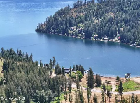4 North Camp Bay Road, Sagle, ID 83860 photo 10