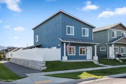 12066 W Wellington Ave, Post Falls, ID 83854